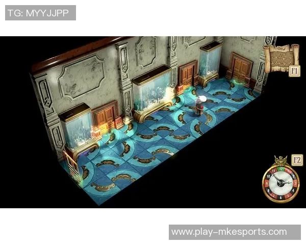 深度探讨王丽在CSGO游戏中的成长与挑战经历