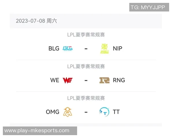 赛后复盘BLG与RNG对决中的战术灵活性与应变能力分析