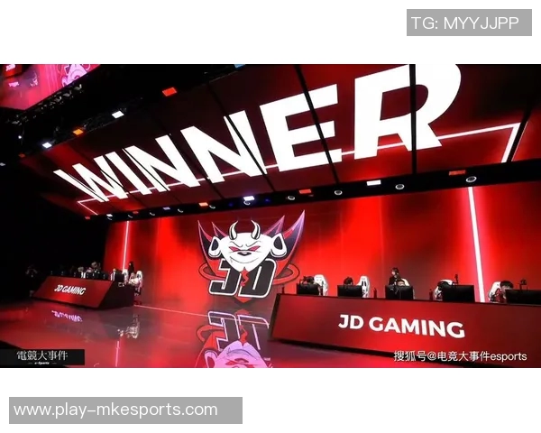 和平精英焦点JDG个人能力分析与S15赛季电竞发展探讨