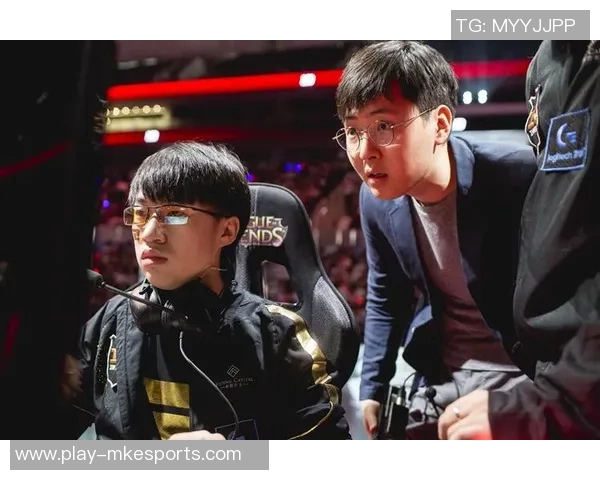 S15大师赛中RNG团队配合的精彩表现与战术分析