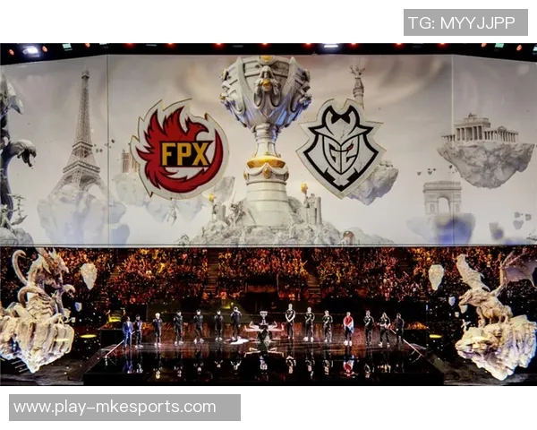 FPX以92分领跑S15全球总决赛积分榜展现强劲实力