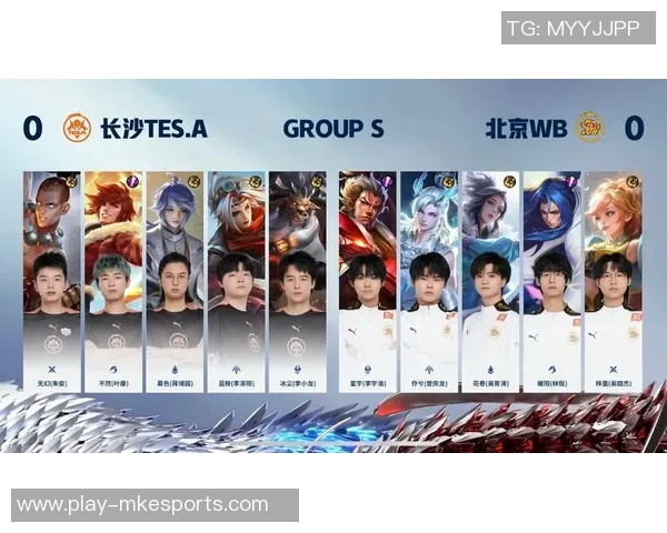 聚焦TES战队在王者荣耀中的强大实力与精彩表现分析