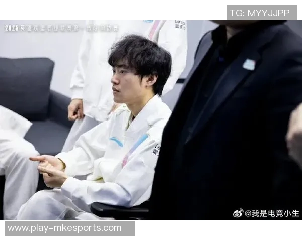 电竞实时数据分析BLG在职业联赛中的耐力表现与战术调整探讨 电竞实时数据分析BLG在职业联赛中的耐力表现与战术调整探讨