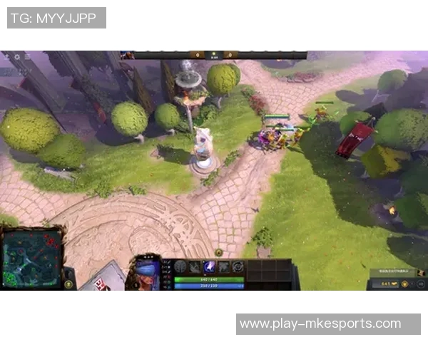 深入解析EDG战队在DOTA2巨献中的团队配合与战术策略