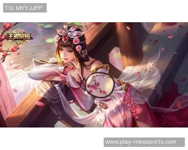 探索刘丽的王者荣耀世界与她的游戏人生深度对话