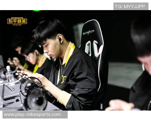 电竞比分分析RNG在和平精英中的表现与转型得失探讨