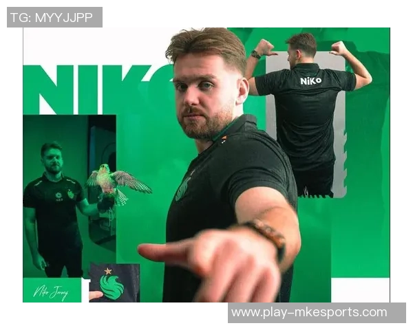 电竞数据电竞传奇李强专访回顾CSGO辉煌历程与未来展望