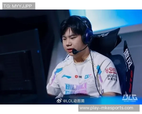 电竞新闻洲际赛分析BLG战队状态与表现的全面评估与展望