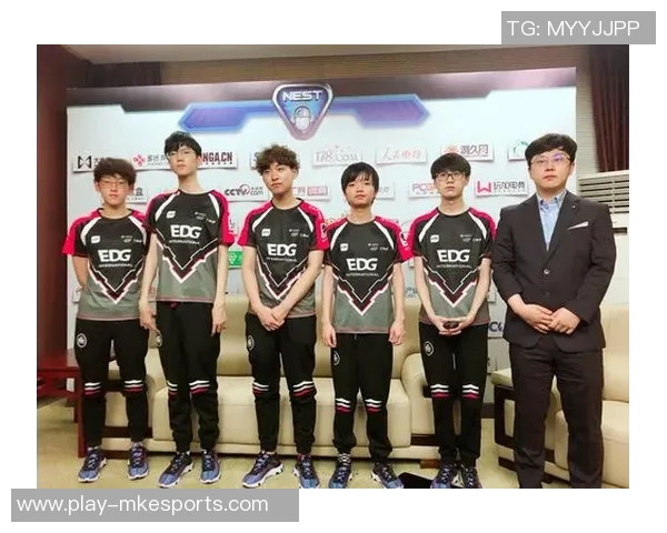 电竞新闻深入解析EDG战队在CSGO中的区域防守策略与战术布局